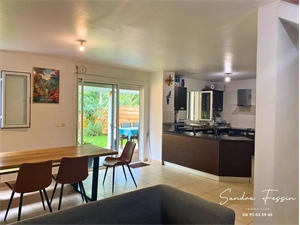 maison à la vente -   97438  SAINTE MARIE, surface 116 m2 vente maison - UBI476096912